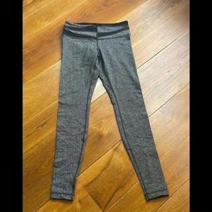 Lululemon Wunder Under Pant